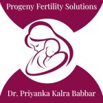 Fertility & IVF specialist In Greater Noida | Dr. Priyanka Kalra Babbar